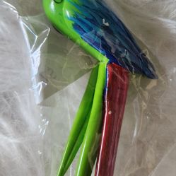 Costa Rica Bird Magnet 