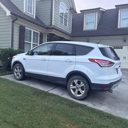 2013 Ford Escape