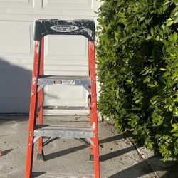 Ladder