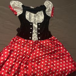 Minie Dress