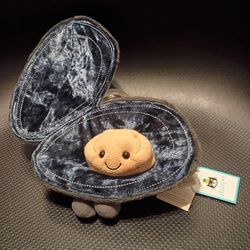 JELLYCAT MICHELLE MUSSEL 