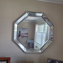 Decorative Wall Mirror
