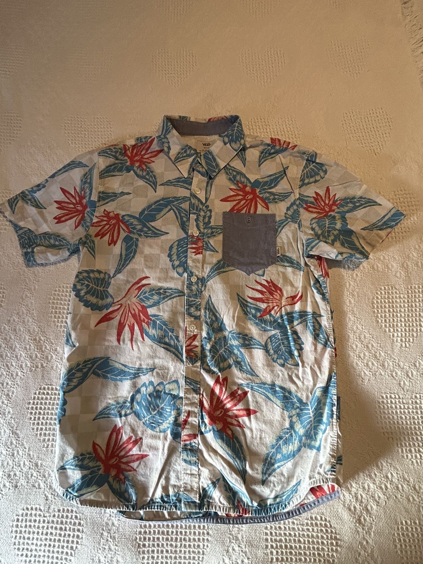 Vans Shirt