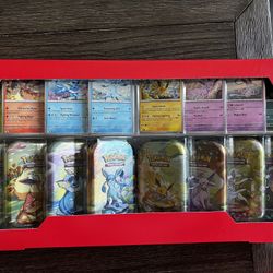 Pokémon Trading Cards