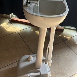 Portable Sink