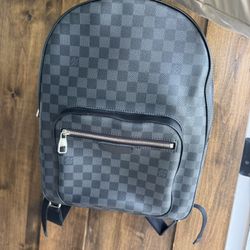 Louis Vuitton Bag New Authentic