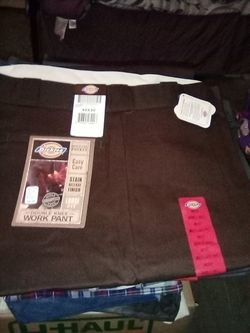 Dickies