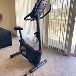 Schwinn Exercise Bike
