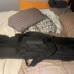 Redfield Rifle Bag