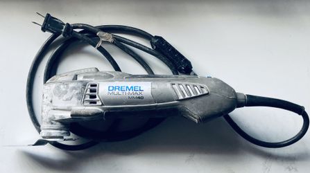 Dremel Mm40