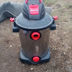 12 Gallon Shop Vac 
