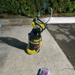 Power Tank Performance Air Systems c02
