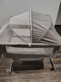 Baby Basinet 