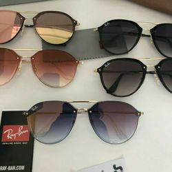 Ray Ban Sunglasses