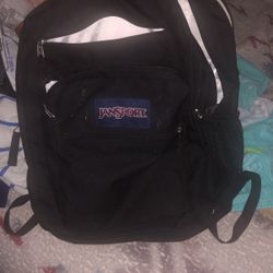 Jansport Backpack