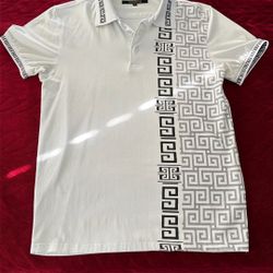 Polo Shirt Small Size Italian Style Pavini