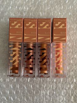 Iluminador & maquillaje y más