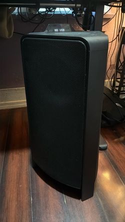 Samsung speaker