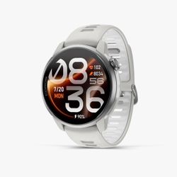 COROS pace 4 pro Smartwatch White
