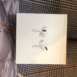 AirPod Pros