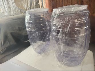Pitchers/ vitroleros 3 gal