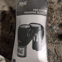 Boxing Gloves