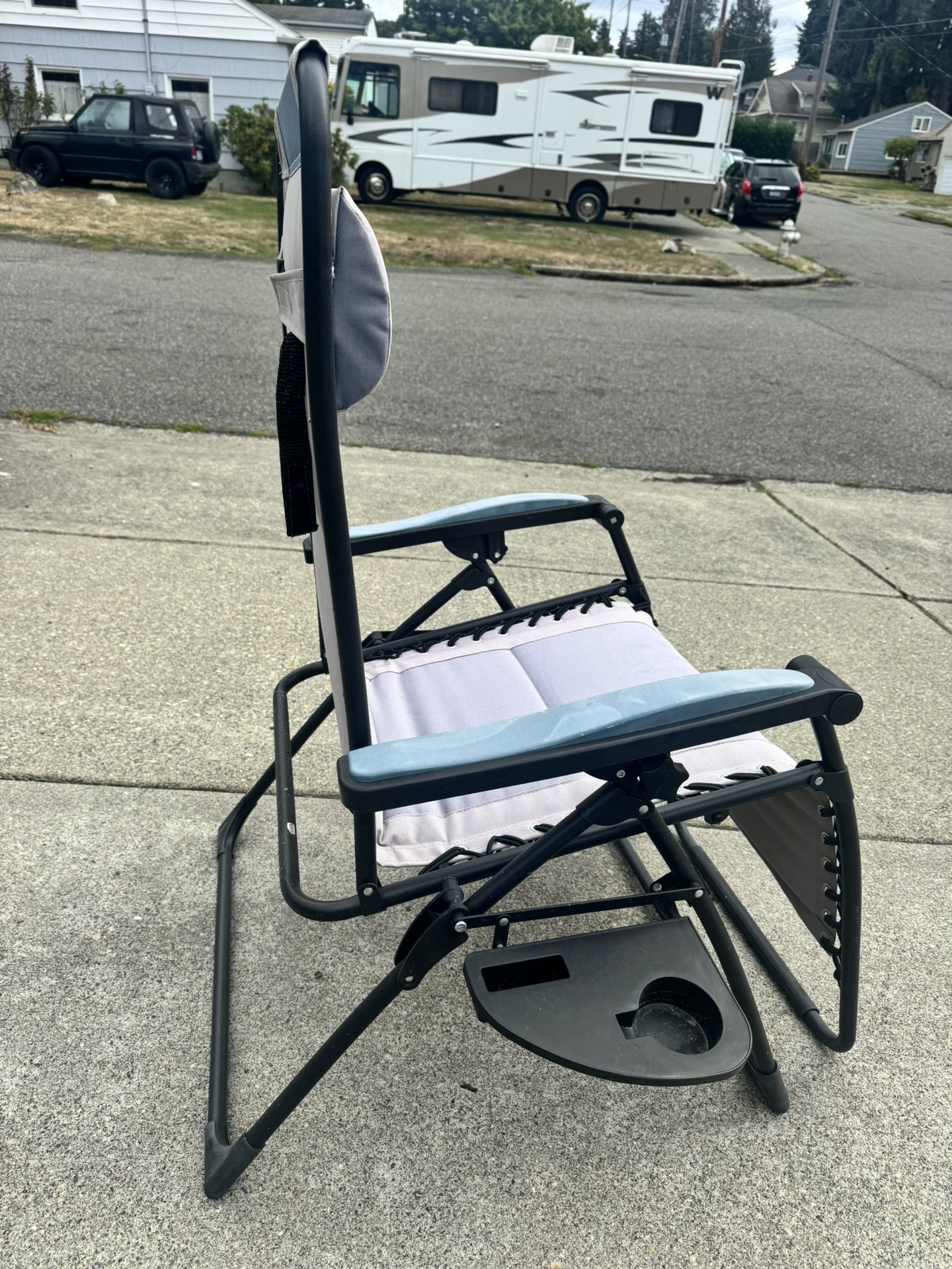 Lawn Chairs