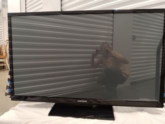 SAMSUNG 55" TV