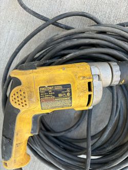 Pistol Grip Handle, 4,000 RPM, 81 In/Lb Torque, Electric Screwdriver
