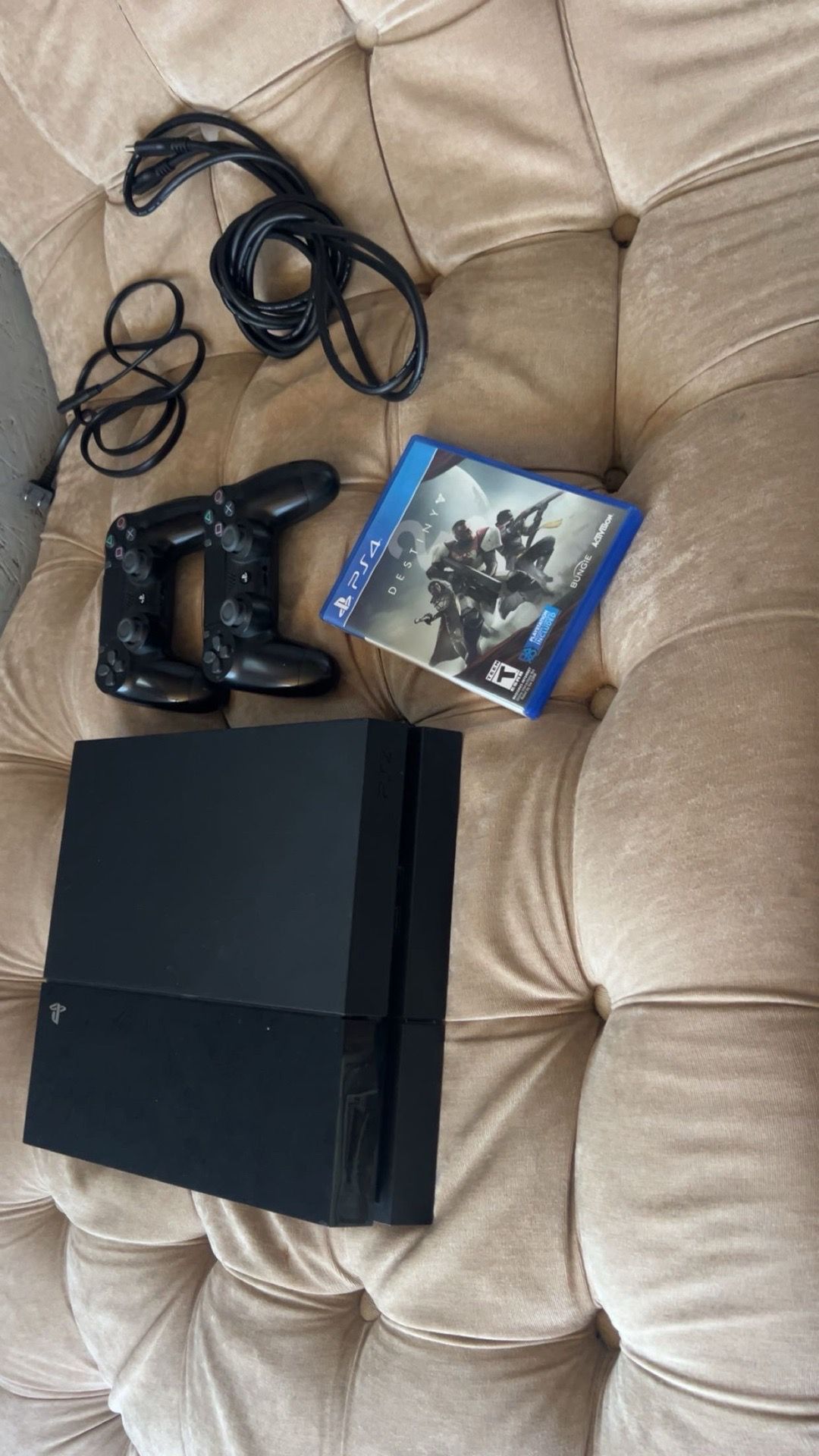 Ps4