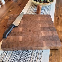Butcher Block