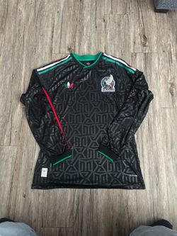 Mexico Jersey