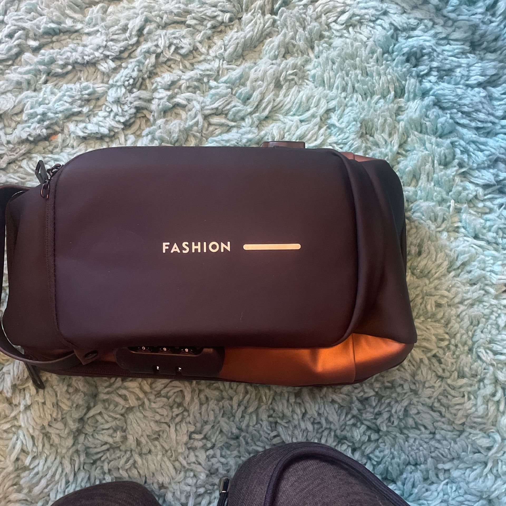 Fashion Shoulder Bag