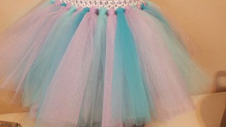 Baby girls tutu