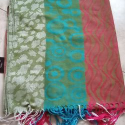 Large Wrap/ Scarf