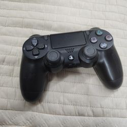 Ps4 Controller
