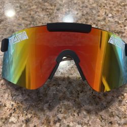 Polarized Sport Sunglasses
