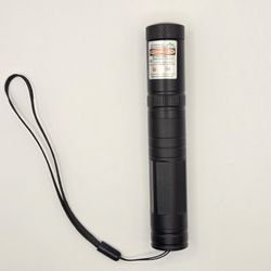 GS1 Mini 532nm Fixed Focus Green Laser Pointer Visible Beam