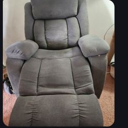 Lift  Chair And Recliner 