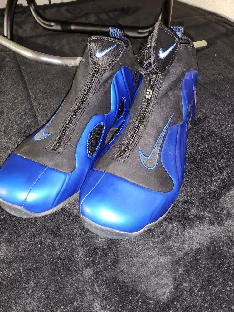 Nikes