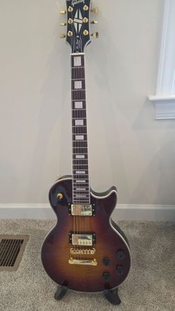 Gibson Les Paul replica