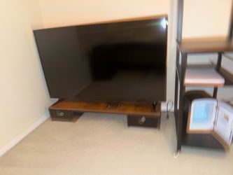 55 inches insignia 4K TV