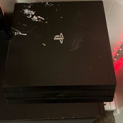 PS4 For Sale