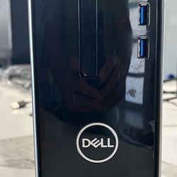 Dell Inspiron 3471 Desktop Computer