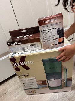 K-Mini Keurig