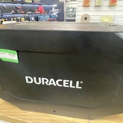 Duracell Powersource 660