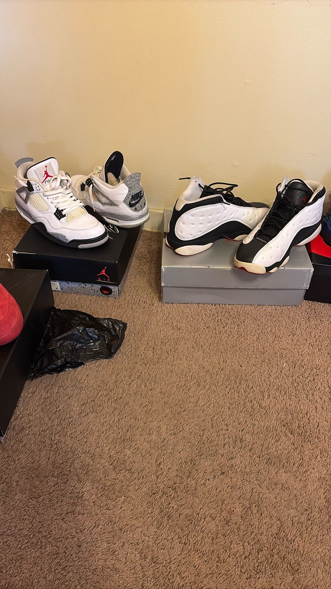 Jordan’s