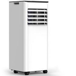 Portable Air Conditioner 