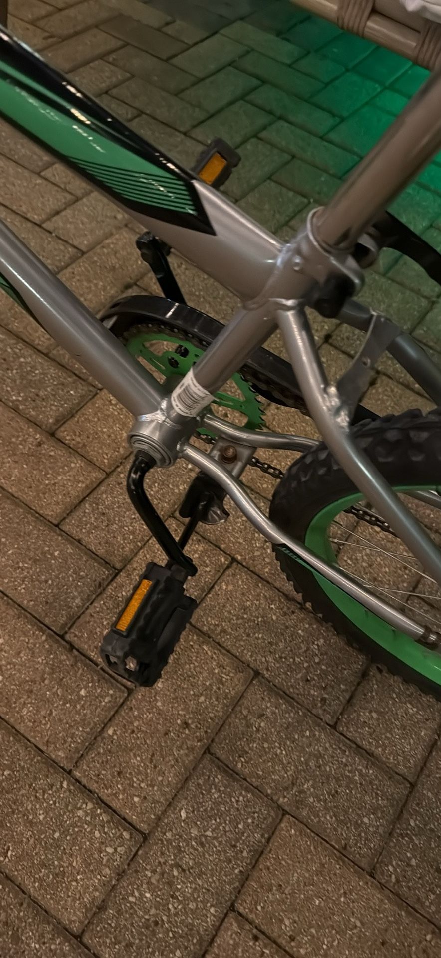 Kids Bike Huffy
