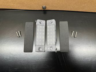 96-21 Toyota 4Runner LED License Plate Lights